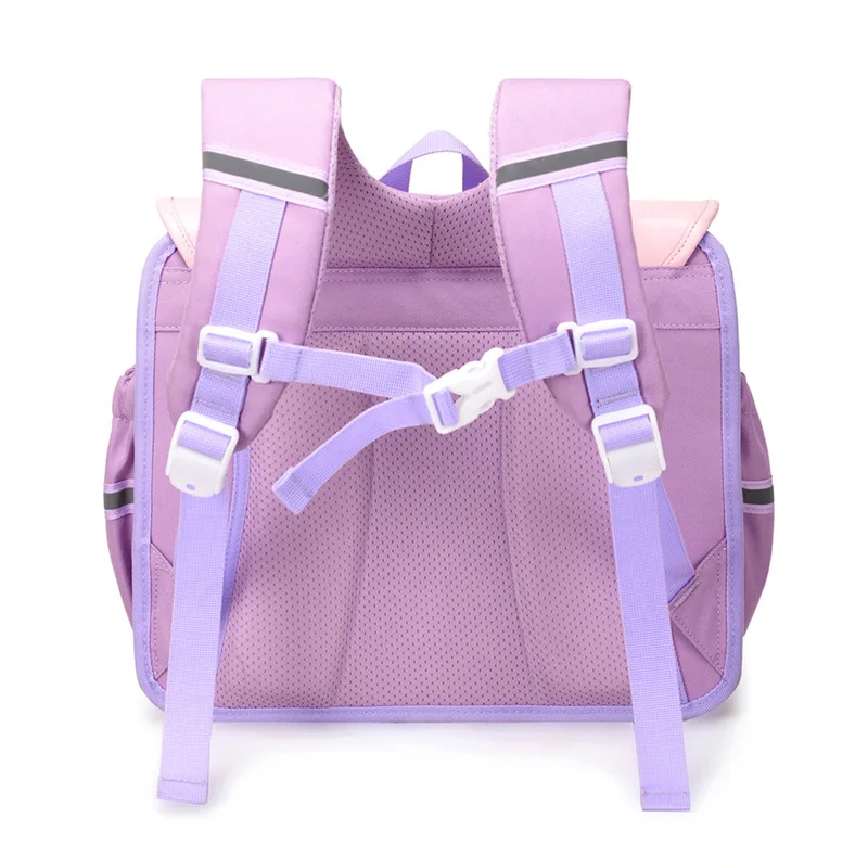 2023 Waterproof Children School bags for Boys Girls Kids Japanese Orthopedic Primary school Backpack schoolbag mochila infantil