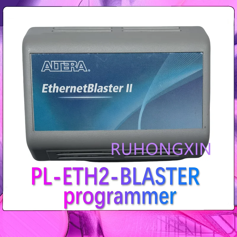 PL-ETH2-BLASTER Altera Intel FPGA Ethernet кабель Blaster II онлайн-программатор
