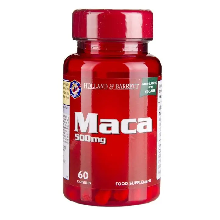 

Maca 500 мг 60 капсул композитные капсулы Maca забота о здоровье инструмент для секса для мужчин экстракт Maca Здоровое питание