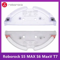 xiaomi roborock s5 max s6 maxv s50 max s55 max new water tank tray mops part vacuum cleaner accessories