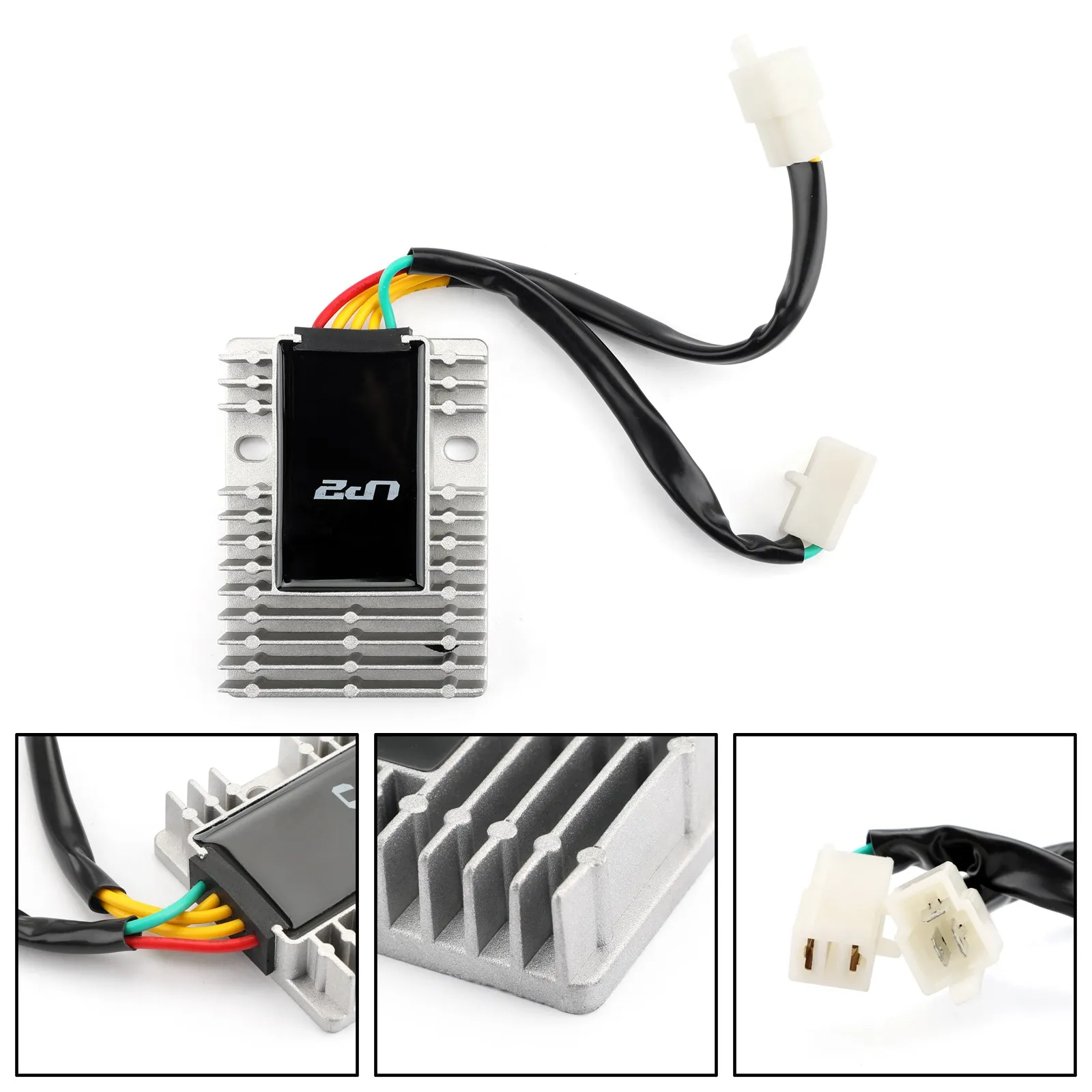 

Регулятор Artudatech для Kymco Dink Downtown Movie People Superdink Xciting 125, 250, 300, 500