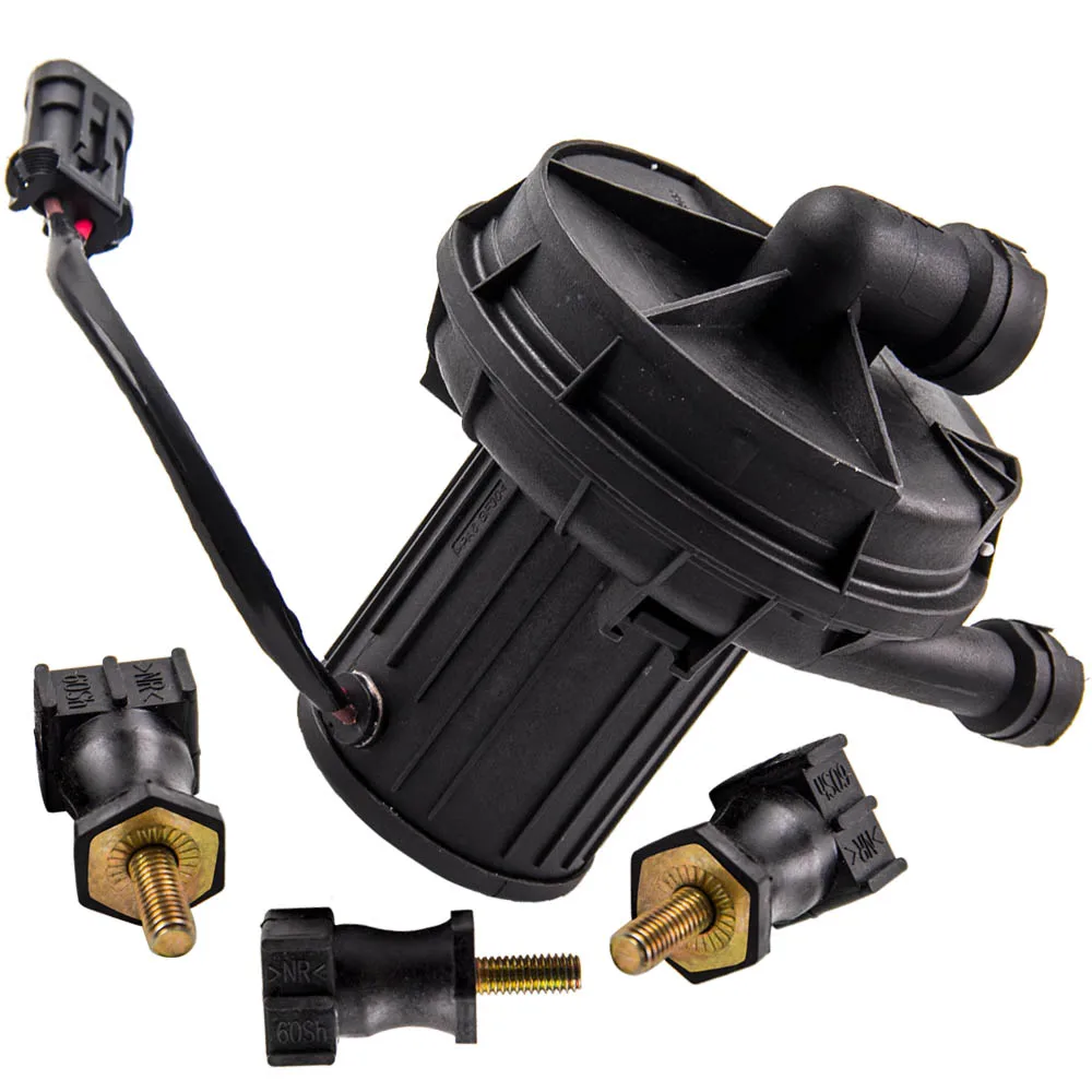 Насос для впрыска воздуха Smog Isuzu Ascender 4.2L 2003 15097130 12574379