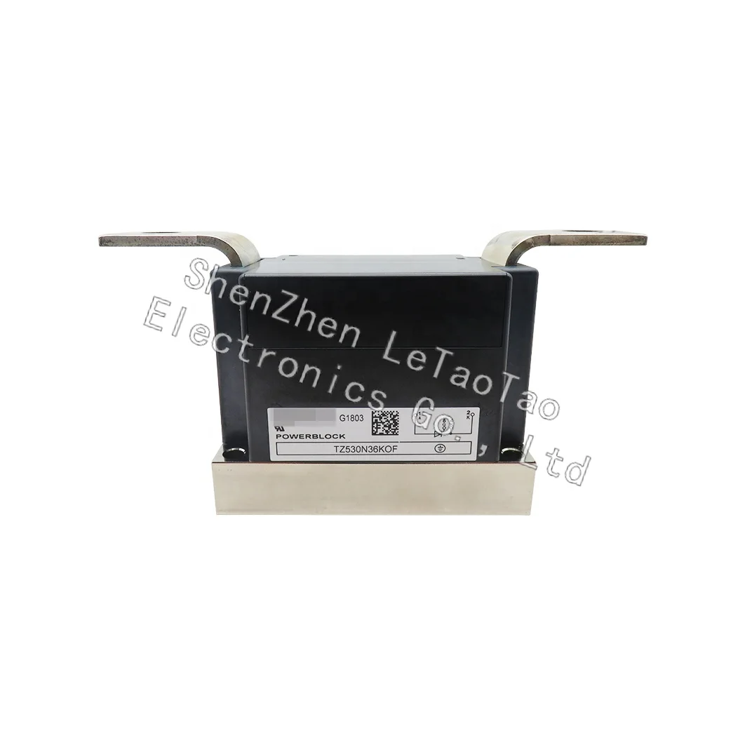 

Тиристор SCR TZ530N36KOF, новый и оригинальный модуль IGBT, есть в наличии