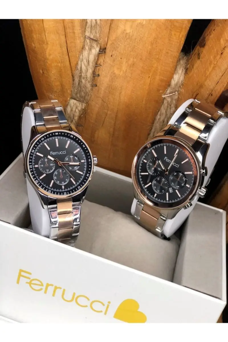 

Dear couple wrist watches The Best Gift for valentine's Day women's watch