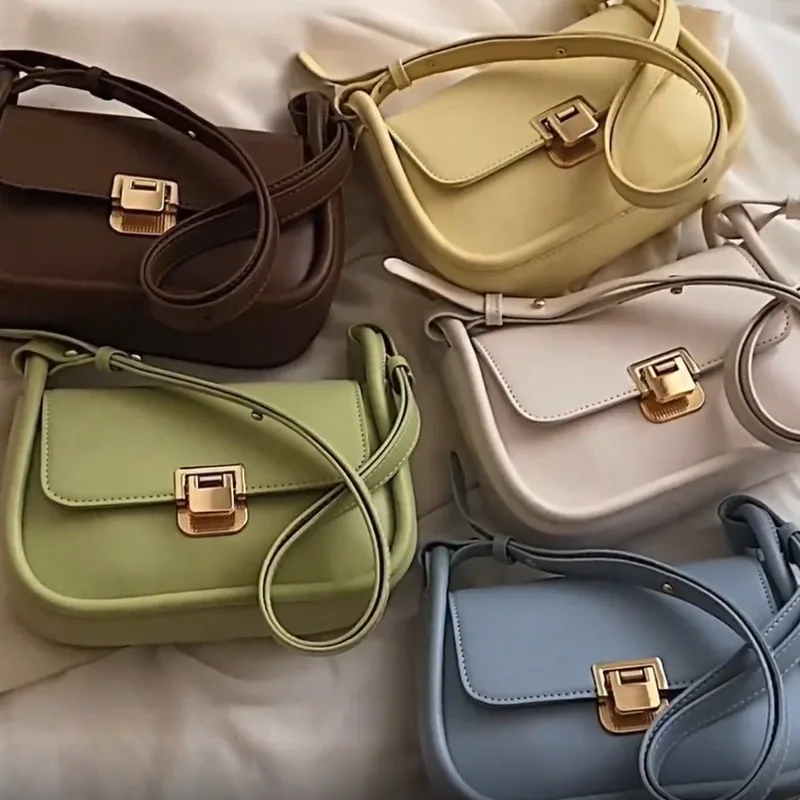 

Нишевая дизайнерская усовершенствованная женская сумка через плечо, Новинка весна-лето 2022, универсальная текстурная сумка через плечо, поп...