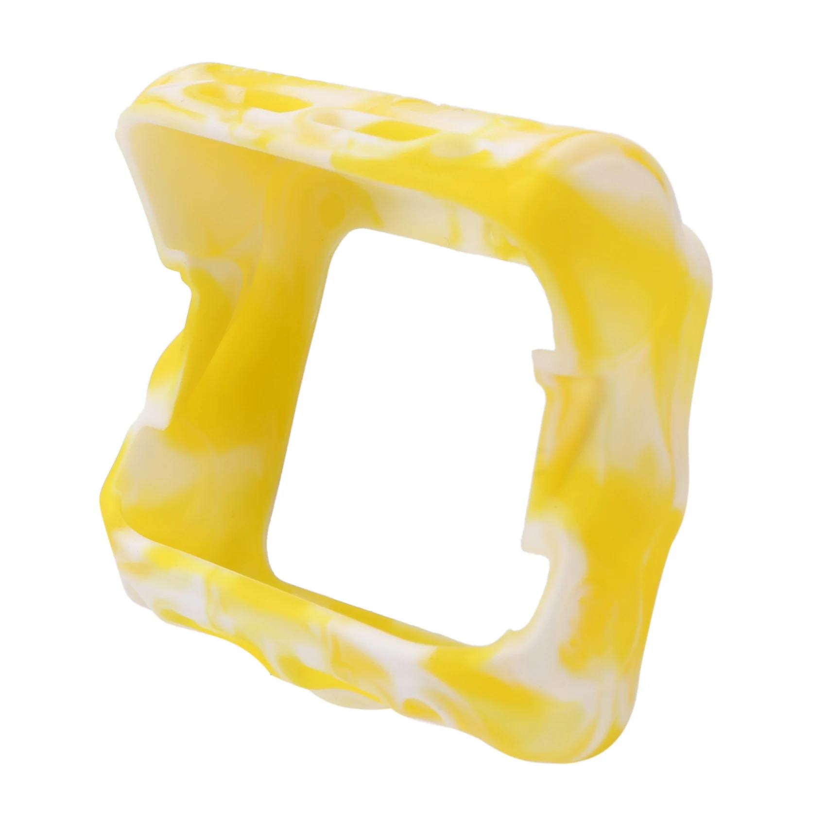 Silicone Protector Cover for Perdix Ai and Sa Diving Computer Watch Scuba Yellow