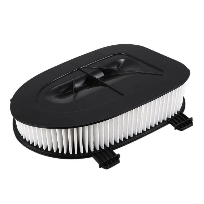 

Car Air Filter For-BMW X3 X5 X6 F25 F15 E72 E71 E70 2.0-3.0L With 2Pcs Car Front Door Handle With Chrome Lever