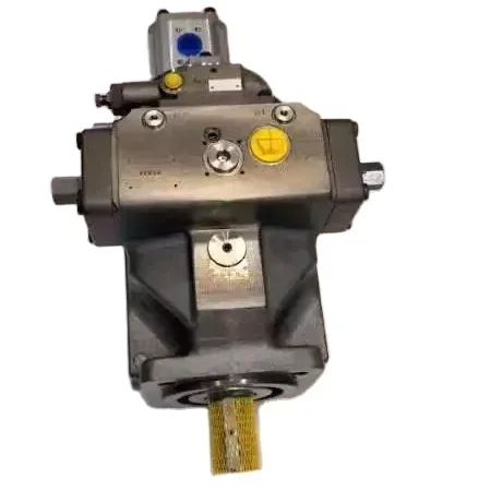 Rex roth spot гидравлический насос A4VSO40DR/10R-P R902418820