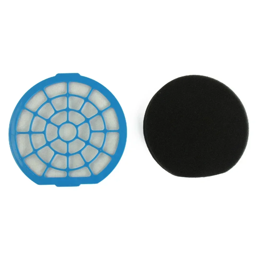 

Двойной защитный фильтр двигателя для пылесоса Dirt Devil Infinity Excell M5050 M5051 M5052 M5059