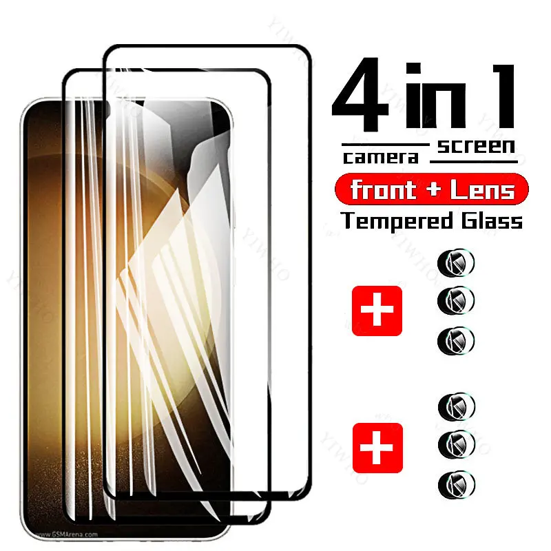 защитная пленка s23 plus