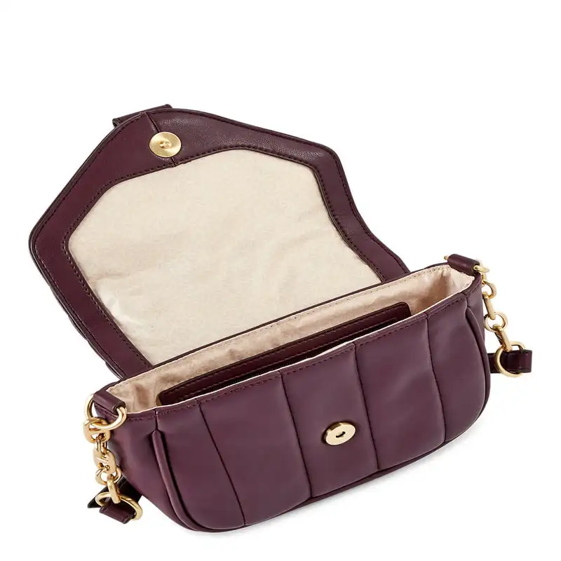 Advanced Stylish Quality Large Capacity Travel Bag Women’s Advanced Stylish Quality Large Capacity Purple Camber Crossbody Han