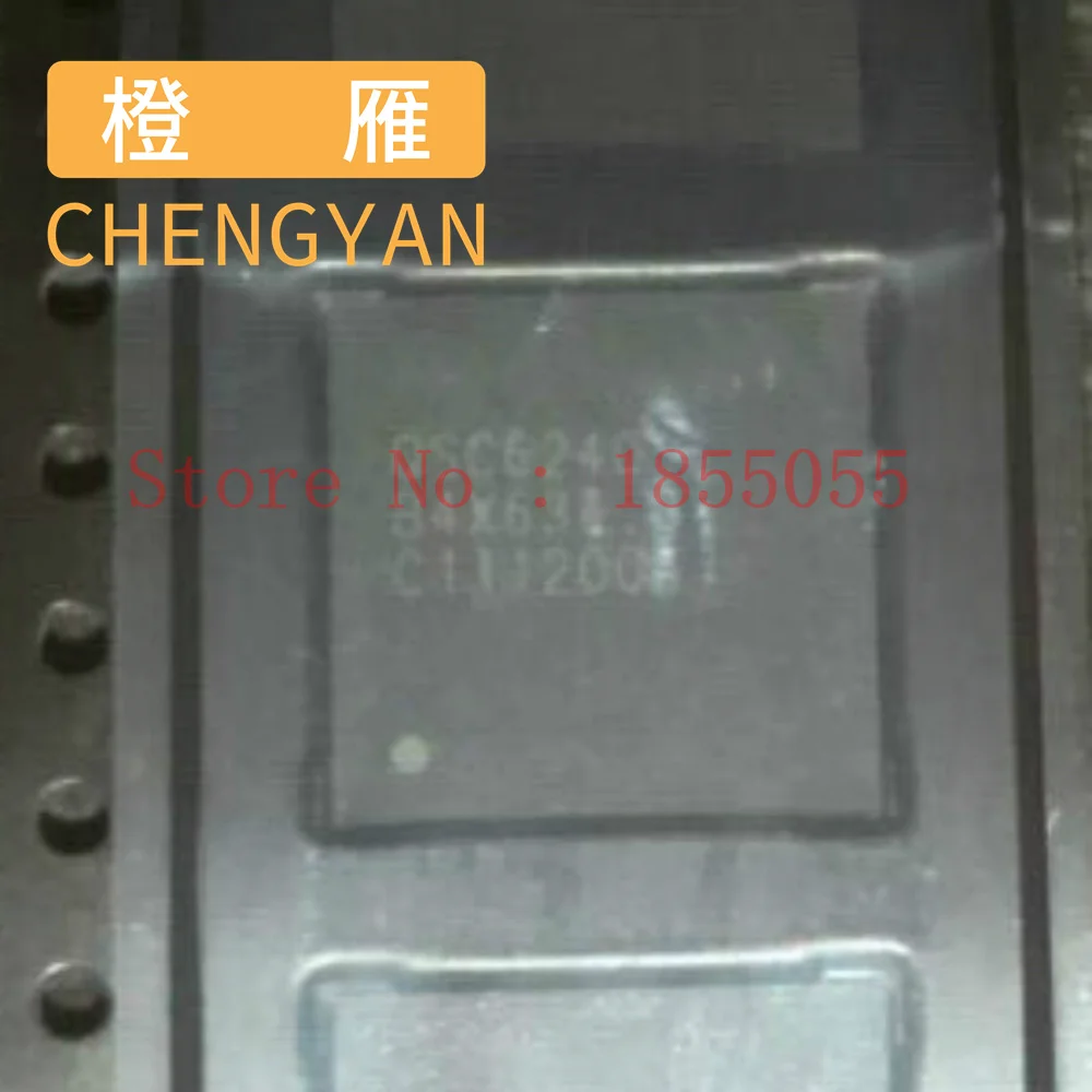 1 шт., QSC6240, QSC6270, QSC6290, QSD8250, QSD8250, AA, QSD8260, QSD8650, QSD8650A, QT7810B, QTR8200, QTR8600, QTR8600L, QTR8615, QTR8615L