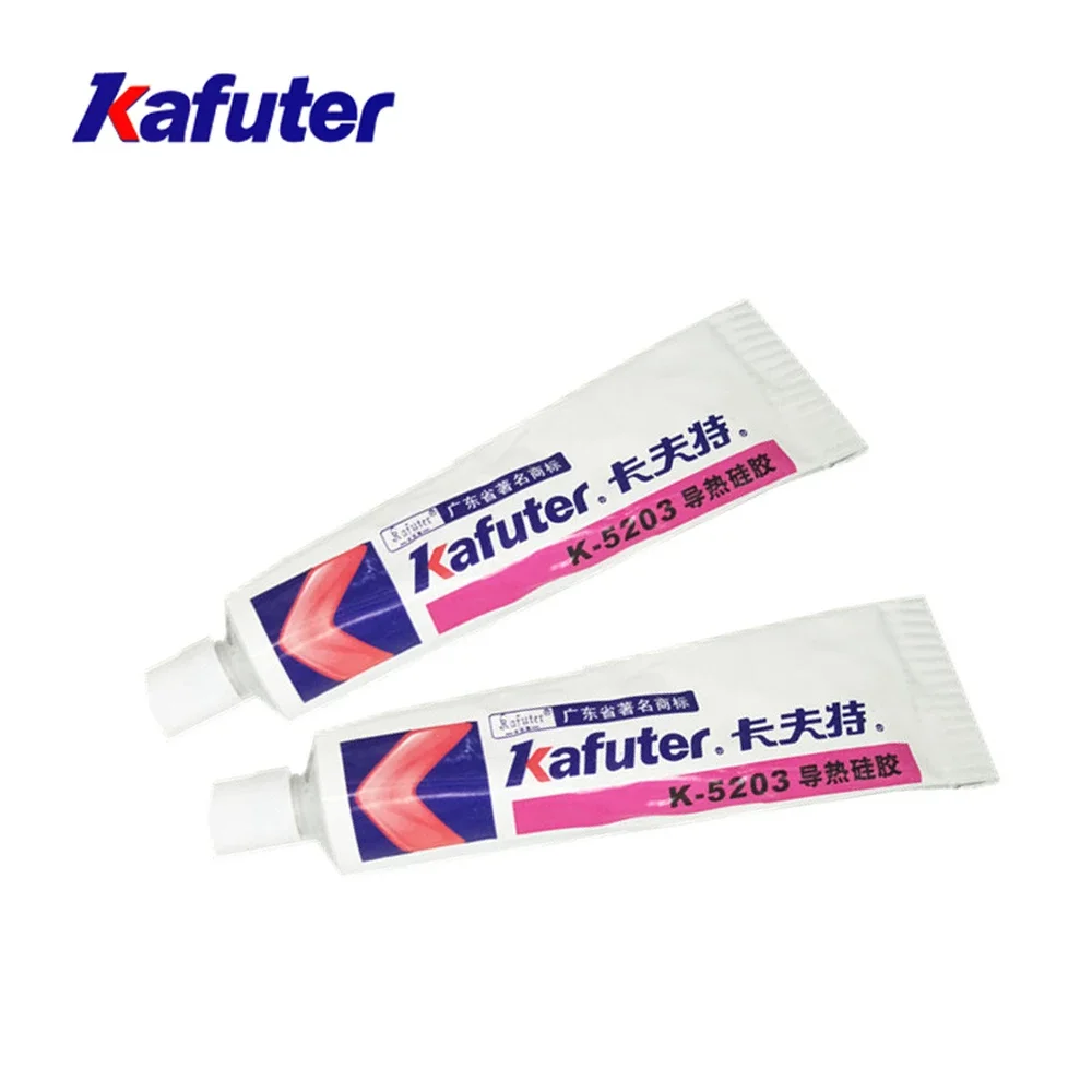 

Kafuter K-5203 термопаста для процессора