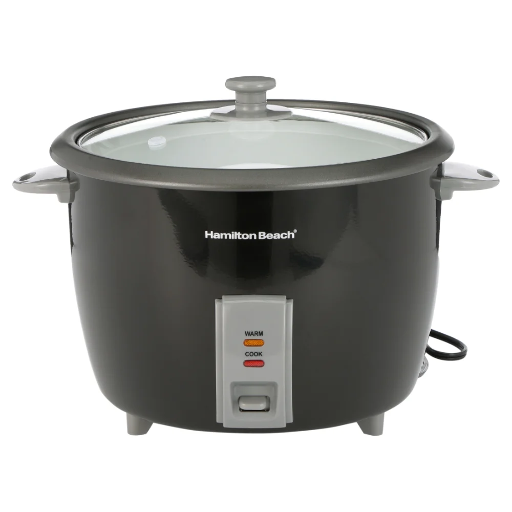 rice cookers Beach 30 Cup Rice Cooker, Model 37550 images - 6