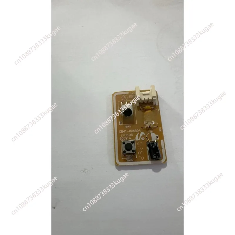 Подходит для компьютерной платы кондиционера Samsung DB41-01222A плата приемника
