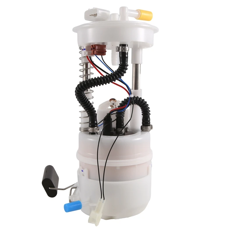 Fuel Pump Assembly Module 17040-JY10A 17040JY10A For Renault Koleos 2.0L 2.5L 2008-2014 Replacement Parts