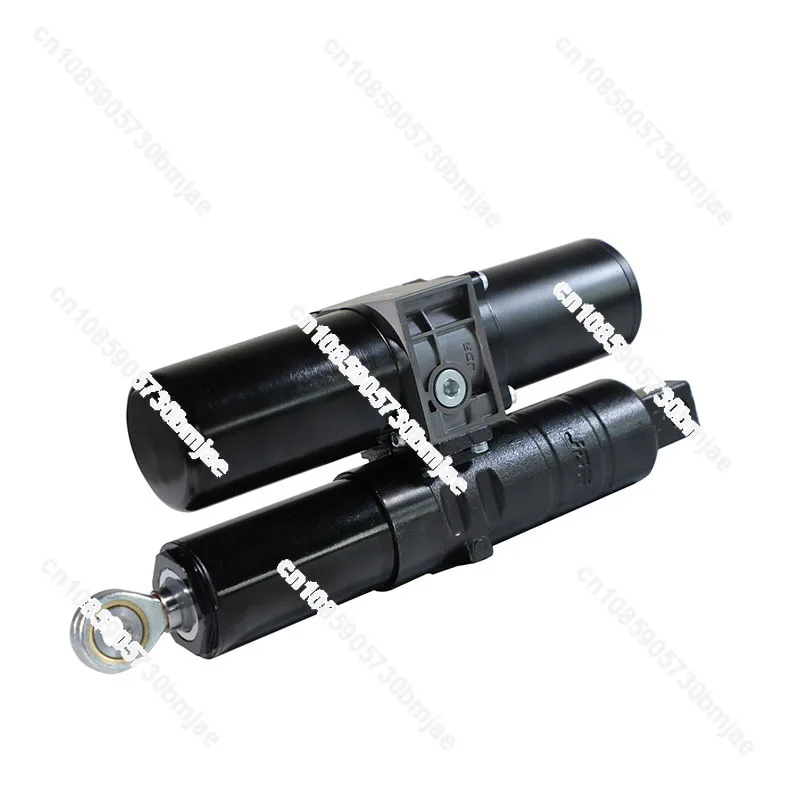 НОВЫЙ Гидравлический Электрический нажимной стержень линейный привод движения