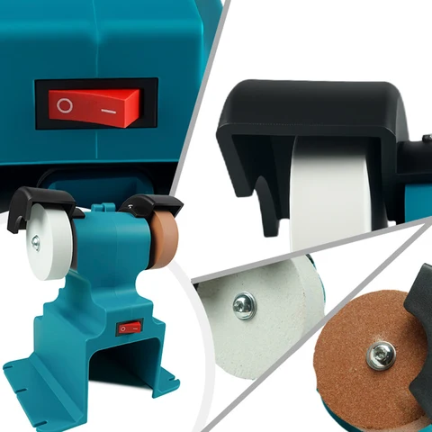 Шлифовальная машина isfriday для Makita 18-21 В