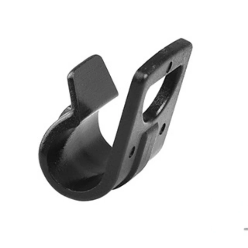 

10 шт., пластиковые зажимы для палатки