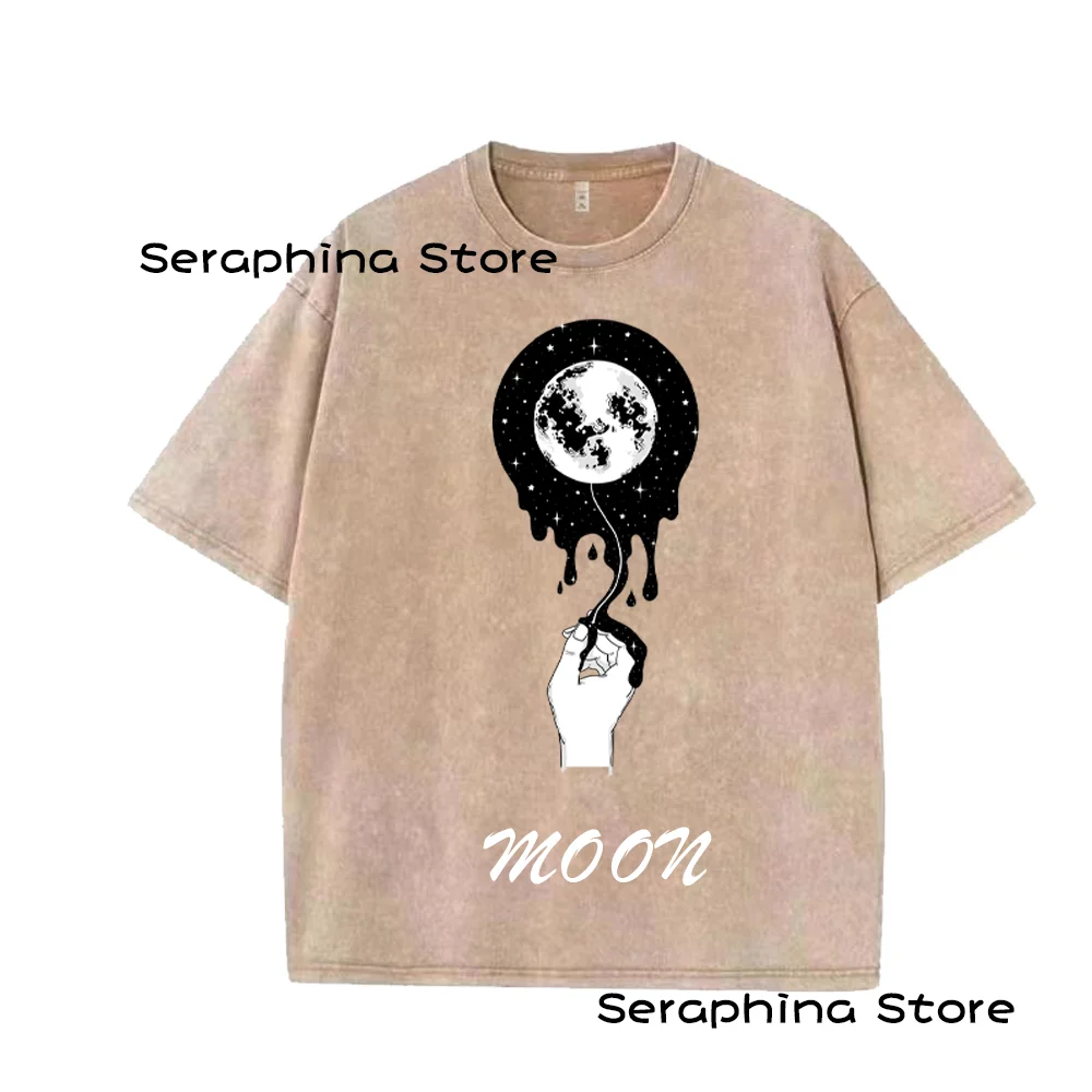 Повседневная футбольная рубашка в стиле хип-хоп для мужчин и женщин. Винтажная