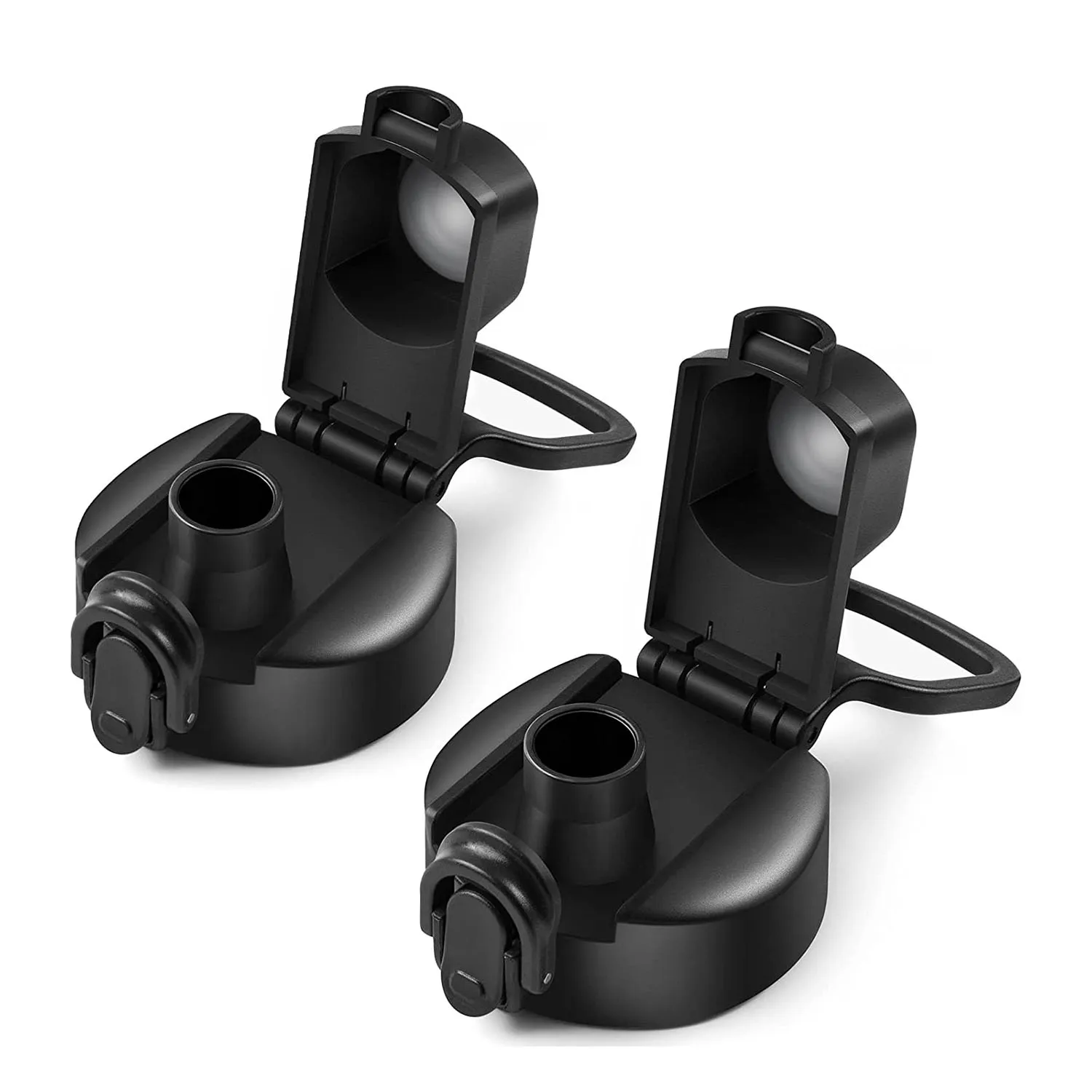 2 шт. крышка для бутылки с широким горлышком 12 16 18 20 32 40 64 унции