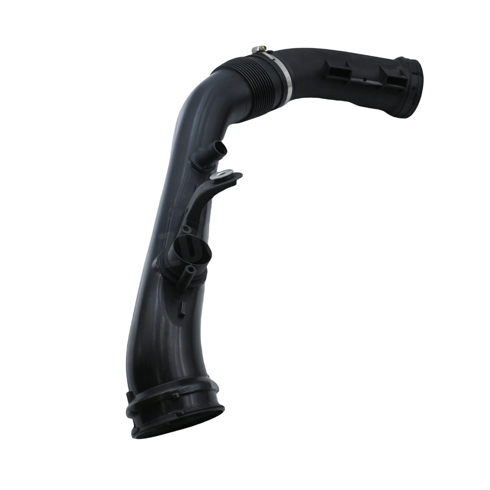 Фото ZOOMKEY подходит для BMW X3 X4 X5 X6 N55 3,0 турбозарядная воздушная индукционная трубка - 13717583714 №3