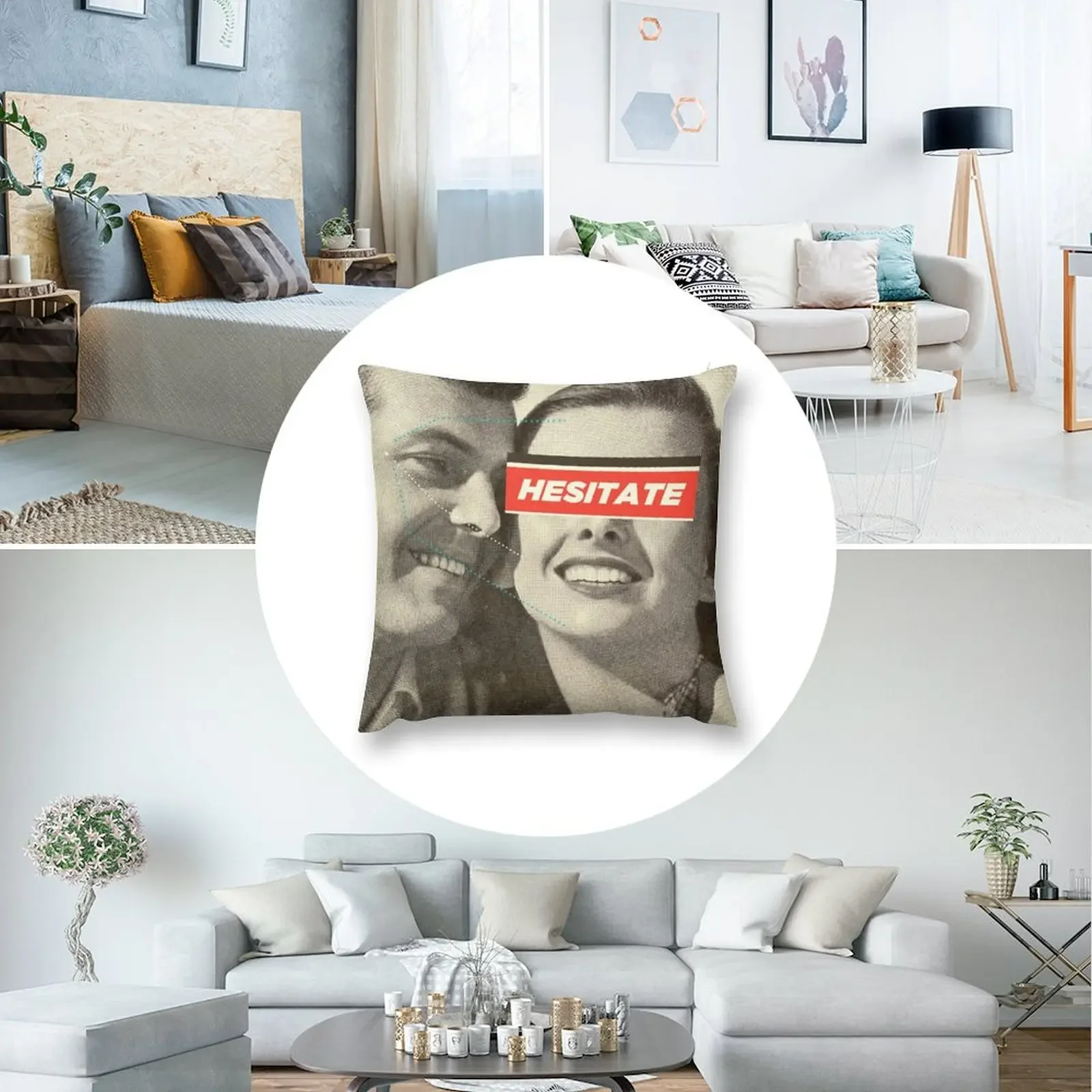 Подушка Hesitate рождественские украшения для дома диванные подушки 2025 года