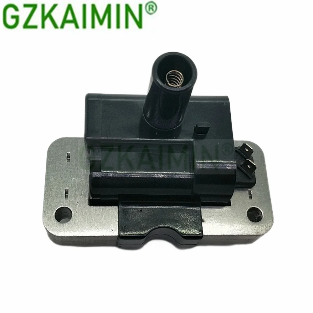 Новый комплект катушек зажигания CM1T-230A CM1T230A, катушка зажигания для Nissan Quest Frontier Pathfinder Xterra QX4 CM1T230
