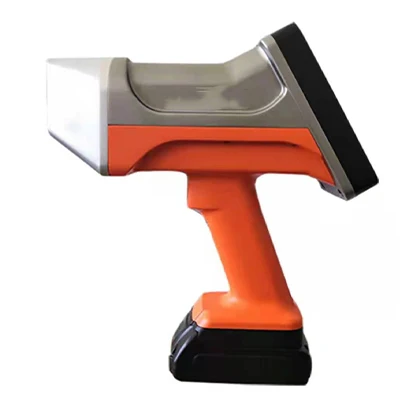 

High Accuracy with affordable price XRF X Ray Metal Alloy Analyzer for sale