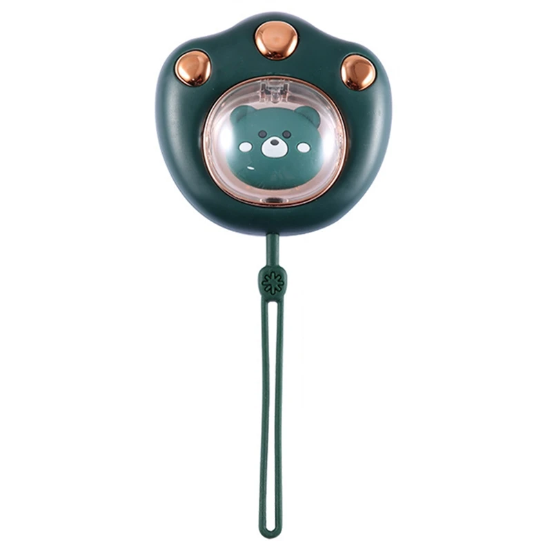 

Мини-грелка для рук в форме кошек, USB-зарядка
