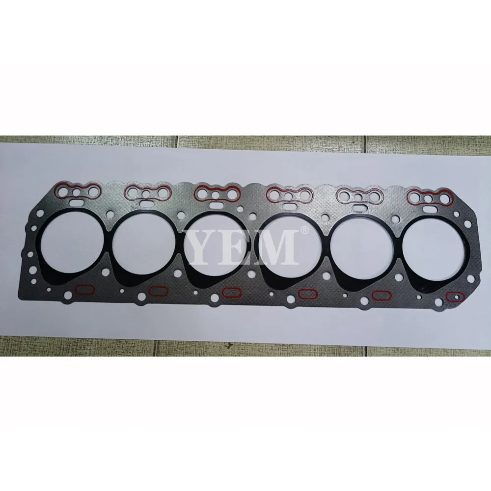 Хорошее качество прокладка головки 2H для дизельного двигателя Toyota