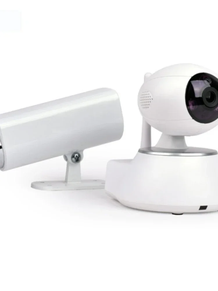 Беспроводная Бытовая сигнализация с поддержкой Wi-Fi GSM Vcare 433 МГц