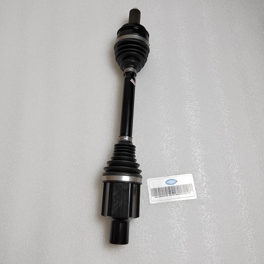 

WLGRT 2223305000 Front Left CV Axle Shaft For Mercedes Benz W222 S450 S550 W217