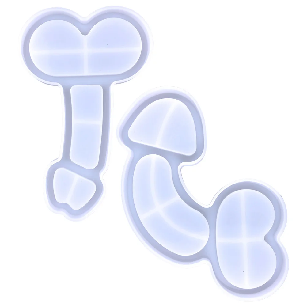 

Mold Silicone Jewelry Trinket Molds Boxtray Human Container Epoxy Resin Body Holder Storage Case Diy Shape Men Bodys Baking