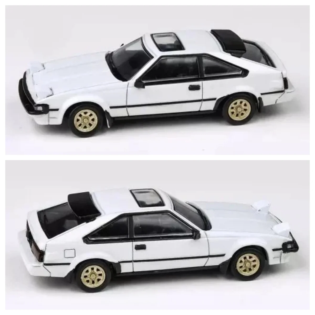 Фото Коллекционная модель автомобиля Tomytec LV-N319d Cefireo A31 Town Ride N 1991, масштаб 1:64, лимитированная серия, из сплава, 1991 год. №1