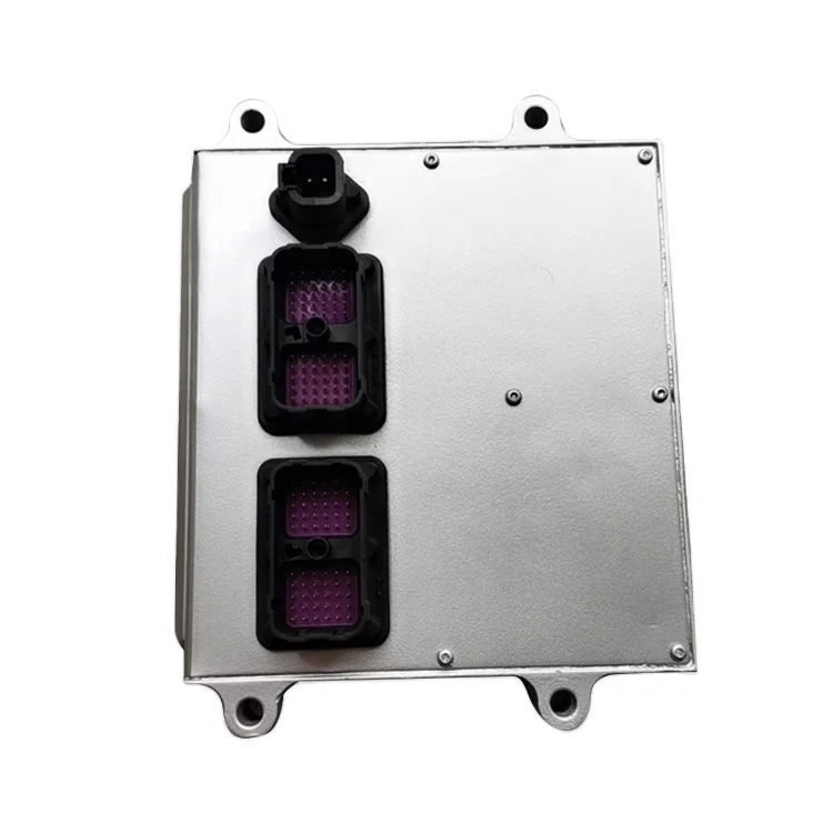 Модуль электронного управления двигателем ISDE 4995445 CM2150E