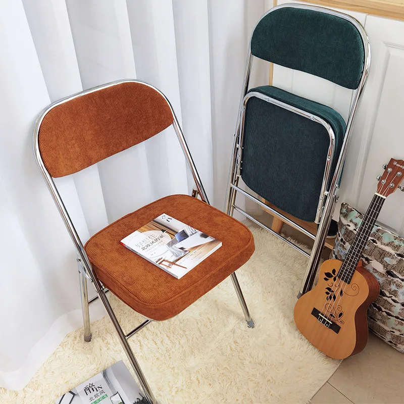 

Nordic Commercial Design Dining Chairs Italian Seat Covers Modern Folding Chairs Kitchen Modern Garden Sillas Cocina Furniture