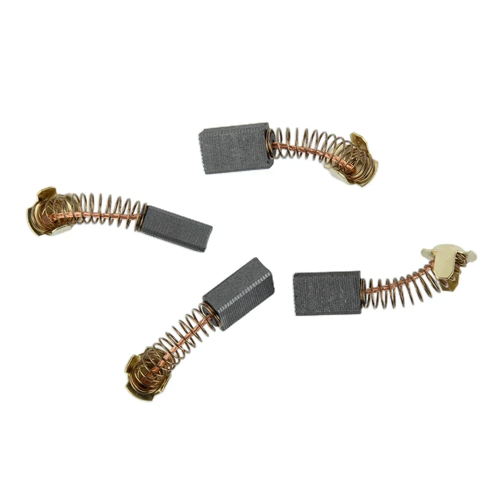 7*11*18 мм угольные щетки запасные части деревообработка 999043 Режущие инструменты