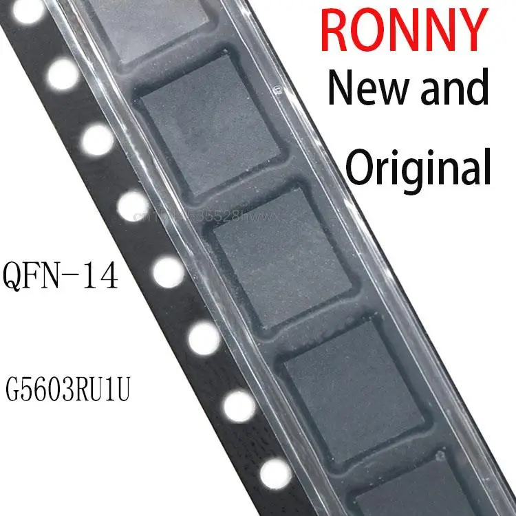 

10 шт., новые и оригинальные модели G5603 5603 дюйма G5603RU1U