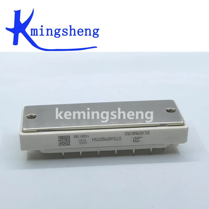 Новый и оригинальный модуль GT25PI120T5H GTS25PI120T5H GTS40PI120T5H GT10PI120T5H GT15PI120T5H gt40pi120t5h