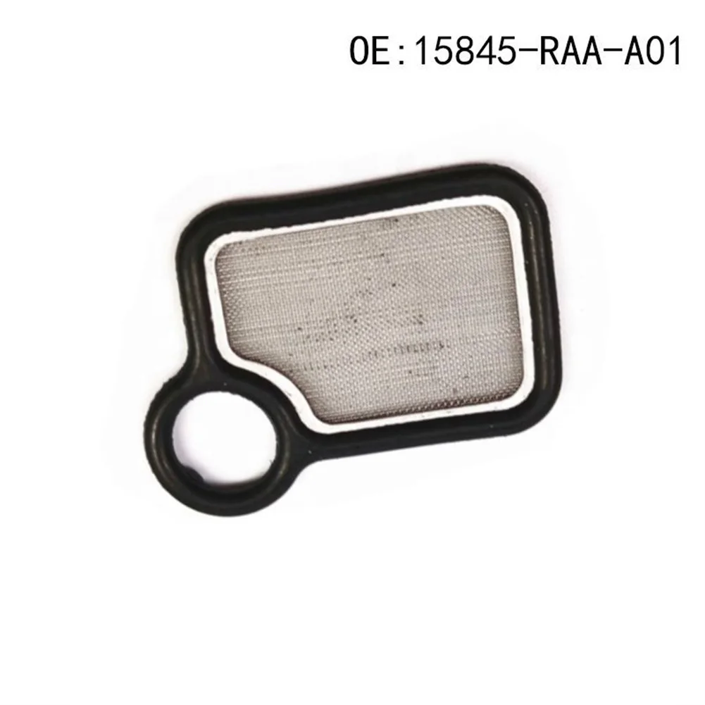 

2 шт., детали для клапанов Honda 15815-RAA-A01 15845-RAA-001