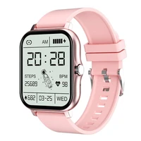 2022 full touch screen smart watch fitness smart watch men heart rate monitor blood pressure for htc desire 10 pro smartfon