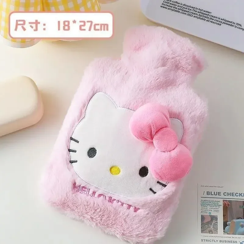 

Hello Kitty Теплый мешок для воды MINISO