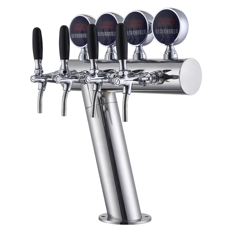 Диспенсер для пива напитков Оптовая продажа Популярная машина диспенсера с