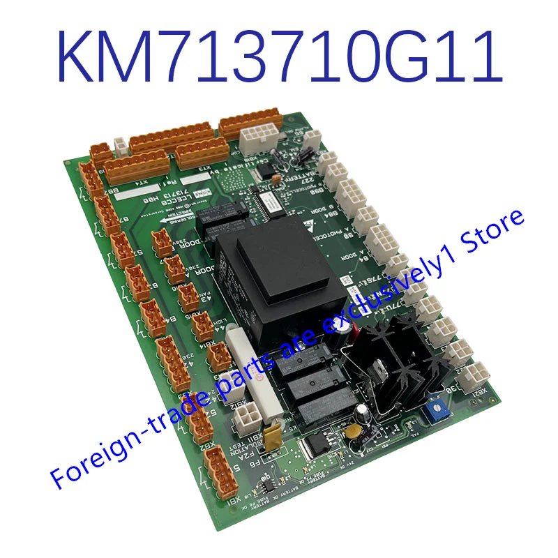 

Original KM713710G11 KM713710G51 KM713710G71 KM713710G01 Photo, 1-Year Warranty