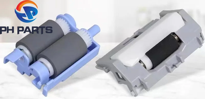 

RM2-5452-000 RM2-5397-000 Tray 2 Pickup Separation Roller for HP LaserJet M402 M403 M426 M427 M304 M305 M404 M405 M329 M428 M429