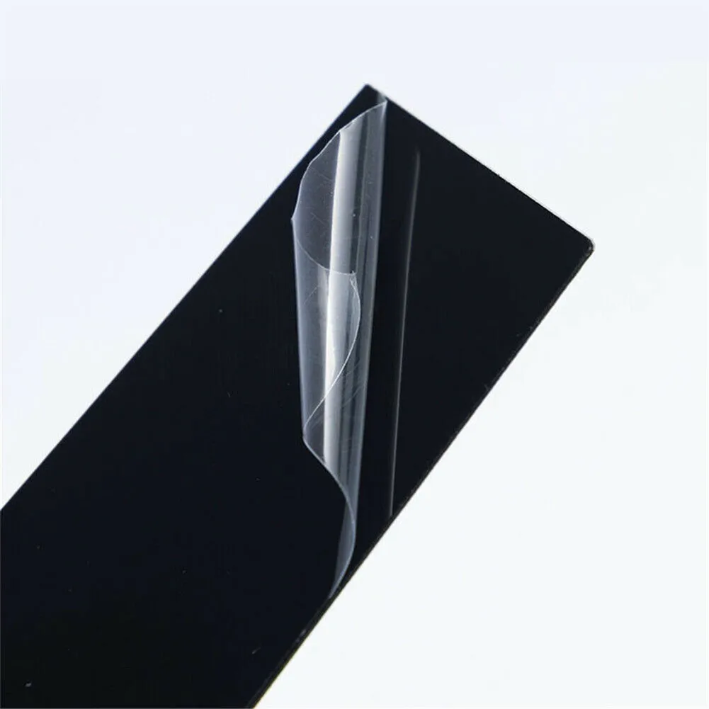 

Crew Cab Pillar Post Door Trim Other Plastic Covers Parts Replacement 4pc