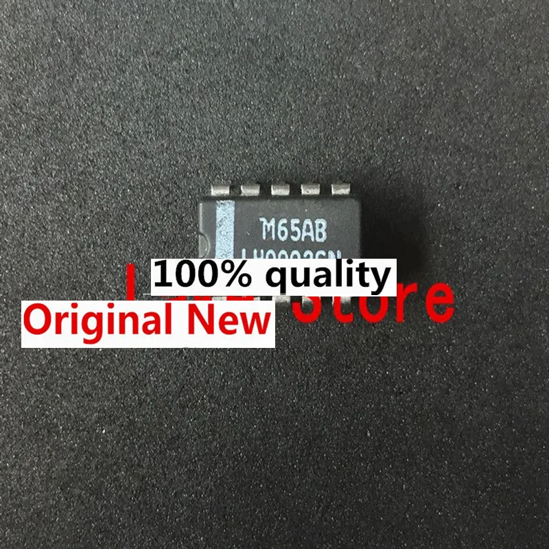

1 Uds LH0002CN LH0002 DIP-10 IC chipset Original