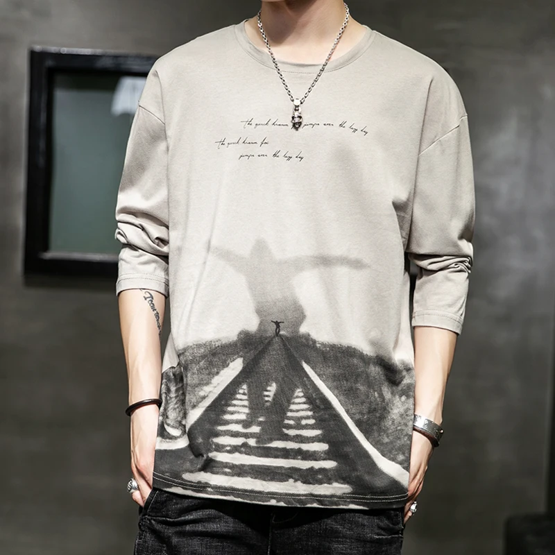 Рисунок 6 - Мужская Новая модная брендовая