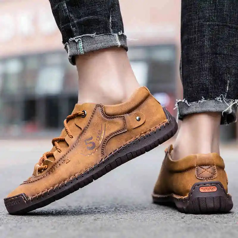 

Мужские зимние кроссовки без шнуровки, без шнуровки